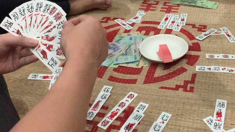 Chiến thuật chơi bài chắn thắng bộn tiền